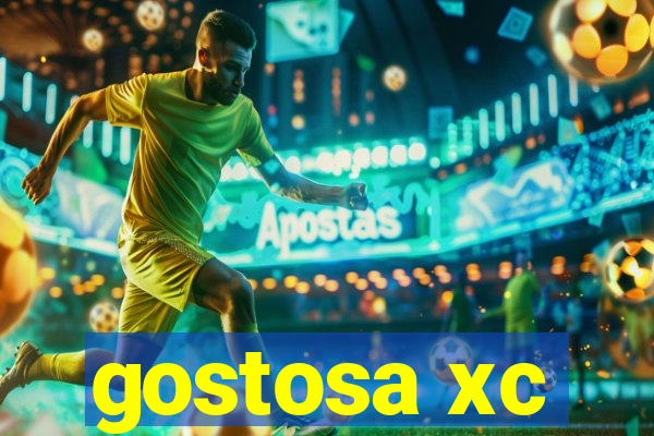 gostosa xc